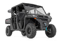 2 Inch Lift Kit | CFMOTO UFORCE 1000 - The Suspension Specialists