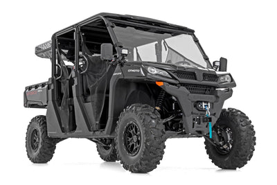 2 Inch Lift Kit | CFMOTO UFORCE 1000 - The Suspension Specialists