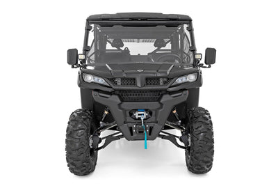 2 Inch Lift Kit | CFMOTO UFORCE 1000 - The Suspension Specialists