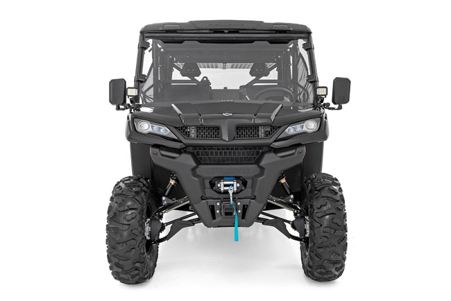 2 Inch Lift Kit | CFMOTO UFORCE 1000 - The Suspension Specialists