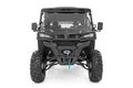 LED Light Kit | Cage Mount | 2" Chrome Pair | Wide Angle | CFMOTO UFORCE 1000 - The Suspension Specialists