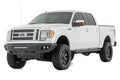 Rough Country BA2 Running Board | Side Step Bars | Ford F-150 2WD/4WD (2009-2014) - The Suspension Specialists