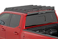 Roof Rack | 40" Black LED | Toyota Tacoma 2WD/4WD (2024-2026)