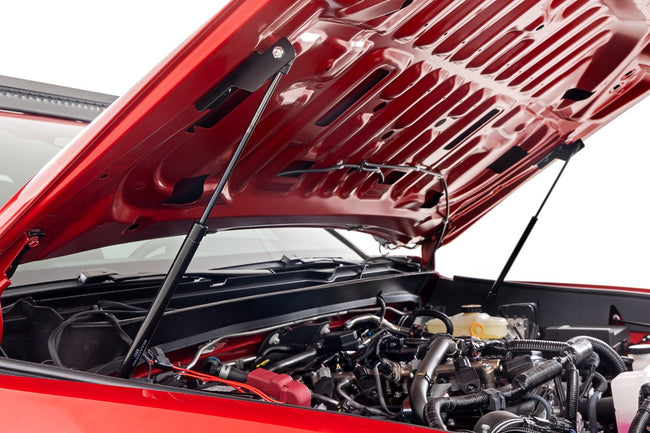 Hood Struts | Hydraulic | Toyota Tacoma 2WD/4WD (2024-2026)