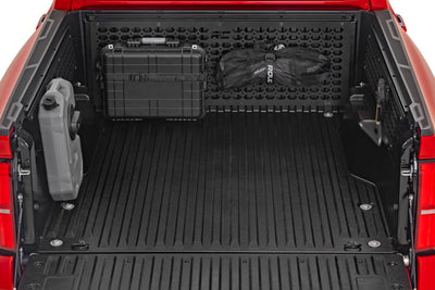 Molle Panel Kit | Front | Bed | Toyota Tacoma 2WD/4WD (2024-2026)