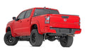 Rough Country Fender Flares | Sport | Nissan Frontier 2WD/4WD (2022-2025)