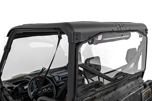 UTV Roof | 2-Door | Can-Am Defender HD 5/HD 7/HD 8/HD 9/HD 10 - The Suspension Specialists