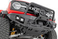 Rough Country Front Bumper | Tubular | Ford Bronco 4WD (2021-2025) - The Suspension Specialists