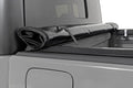 Soft Roll Up Bed Cover | 5 Bed | Jeep Gladiator JT 4WD (2020-2025)