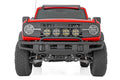 Light Bar Mount | OE Modular Steel | Ford Bronco 4WD (2021-2025) - The Suspension Specialists
