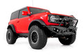 Rough Country Front Bumper | Tubular | Ford Bronco 4WD (2021-2025) - The Suspension Specialists