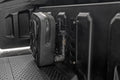 Molle Pocket Panel | Universal - The Suspension Specialists