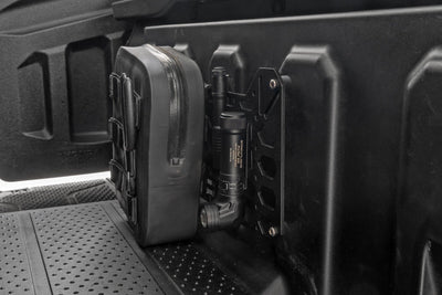 Molle Pocket Panel | Universal - The Suspension Specialists