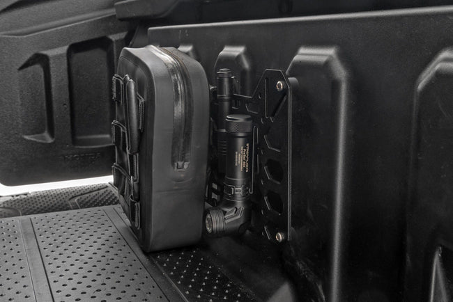 Molle Pocket Panel | Universal - The Suspension Specialists
