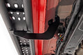 Rough Country OV2 Running Boards | Side Step Bars | 4-Door | Ford Bronco 4WD (2021-2025) - The Suspension Specialists