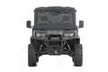 Adjustable Suspension Lift Kit | Ride Height Adjust | Can-Am Defender HD10 - The Suspension Specialists