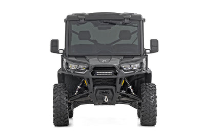 Adjustable Suspension Lift Kit | Ride Height Adjust | Can-Am Defender HD10 - The Suspension Specialists