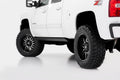Rough Country 86 Series Wheel | One-Piece | Gloss Black | 20x10 | 8x180 | -19mm - The Suspension Specialists
