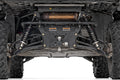 Adjustable Suspension Lift Kit | Ride Height Adjust | Can-Am Defender HD10 - The Suspension Specialists