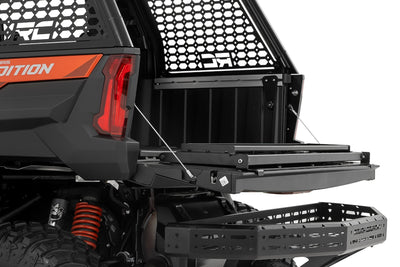 Tailgate Extender | Polaris XPEDITION ADV 5 - The Suspension Specialists