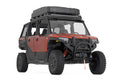 Rough Country Full Windshield | Scratch Resistant | Polaris XPEDITION ADV 5 - The Suspension Specialists