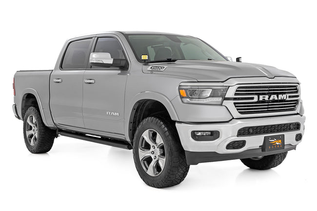 LED Light Kit | Ditch Mount |  3" OSRAM | Wide | Ram 1500 2WD/4WD (2019-2026) - The Suspension Specialists