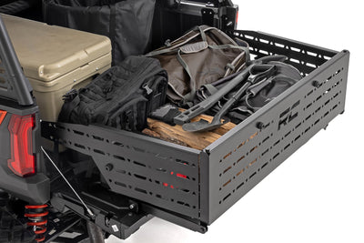 Tailgate Extender | Polaris XPEDITION ADV 5 - The Suspension Specialists