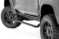Rough Country Power Running Boards | Dual Electric Motor | Crew Cab | Chevy/GMC Canyon/Colorado (15-25)