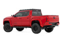 Rough Country BA2 Running Boards | Side Step Bars | Double Cab | Toyota Tacoma (24-25)
