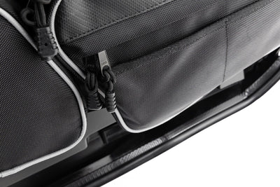Door Bags | Front Door | Polaris RZR XP (2024) - The Suspension Specialists