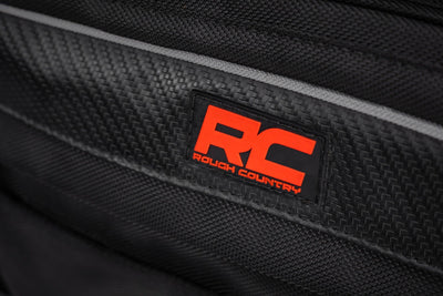 Door Bags | Front Door | Polaris RZR XP (2024) - The Suspension Specialists