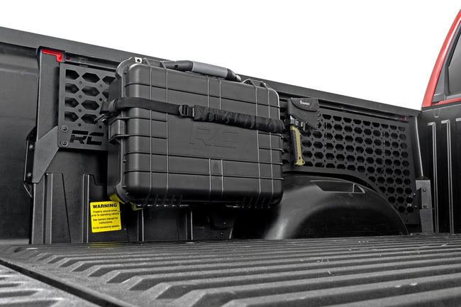 Molle Bed Mounting Panel | Toyota Tundra 2WD/4WD (2022-2025)