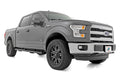 BA2 Running Board | Side Step Bars | Ford F-150/F-250/F-350 2WD/4WD (15-26) - The Suspension Specialists