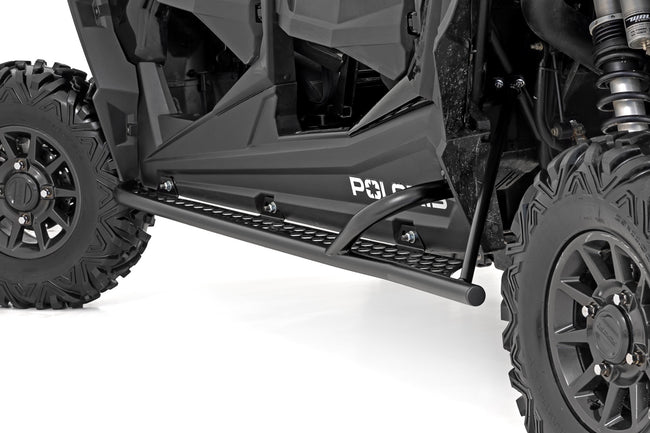 Tree Kickers | 4-Seater | Polaris RZR XP 4 1000 - The Suspension Specialists