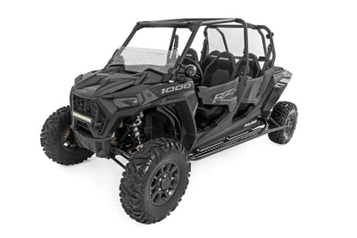Tree Kickers | 4-Seater | Polaris RZR XP 4 1000 - The Suspension Specialists