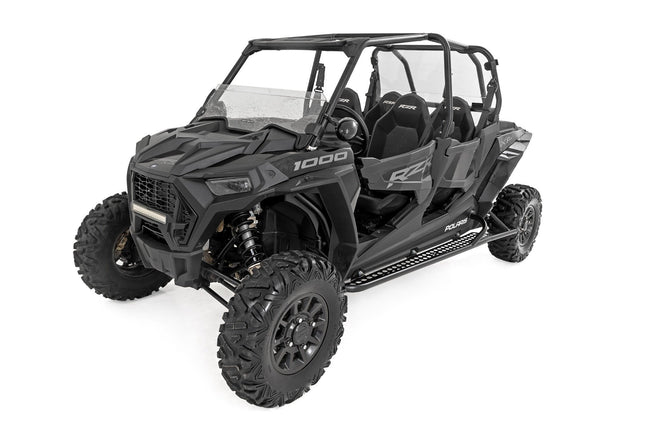 Tree Kickers | 4-Seater | Polaris RZR XP 4 1000 - The Suspension Specialists