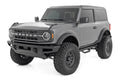 Nerf Steps | Wheel to Wheel | 2 Door | Ford Bronco (2 Door) 4WD (2021-2025) - The Suspension Specialists