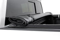 Soft Roll Up Bed Cover | 5'10" Bed | Chevy/GMC Sierra 1500 (19-26)/Silverado 1500 (19-26)