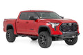 Rough Country OV2 Running Boards | Side Step Bars | Crew Cab | Toyota Tundra 2WD/4WD (22-25)