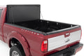 Hard Tri-Fold Flip Up Bed Cover | 6'10" Bed | Ford F-250/F-350 Super Duty (99-16) - The Suspension Specialists