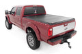 Hard Tri-Fold Flip Up Bed Cover | 6'10" Bed | Ford F-250/F-350 Super Duty (99-16) - The Suspension Specialists