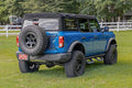Spare Tire Relocation | Ford Bronco 4WD (2021-2025) - The Suspension Specialists