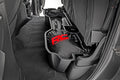 Under Seat Storage | Double Cab | Ram 1500 2WD/4WD (2019-2026) - The Suspension Specialists