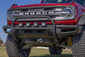 Nudge Bar | OE Modular Steel | | Ford Bronco 4WD (2021-2025) - The Suspension Specialists