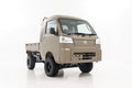 4.5 Inch Lift Kit | Daihatsu Hijet Jumbo 4WD (2014-2023) - The Suspension Specialists