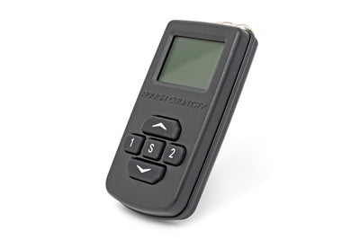 Wireless Air Bag Controller Kit w/Compressor - The Suspension Specialists