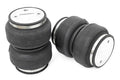 Air Spring Kit | 4 Inch Lift Kit | Ram 1500 4WD (2019-2026) - The Suspension Specialists