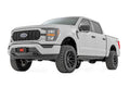 4 inch Lift Kit | Forged UCA | M1/M1 | No Cut | Ford F-150 4WD (2021-2025)