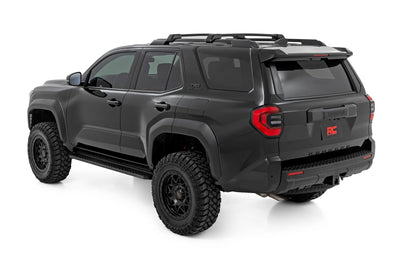 3.5 Inch Lift Kit | TRD Offroad | M1R | Toyota 4Runner 4WD (2025)