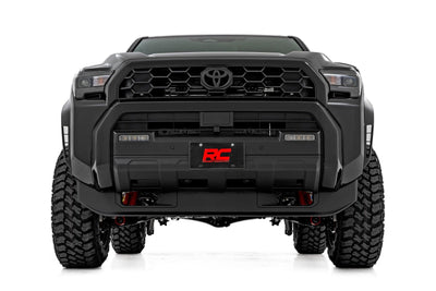 3.5 Inch Lift Kit | M1 | Toyota 4Runner 4WD (2025)